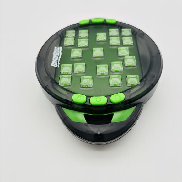 Educational Insights - Brainbolt - Brain Teaser Memory Game. Tested. Works. - Picture 2 of 12